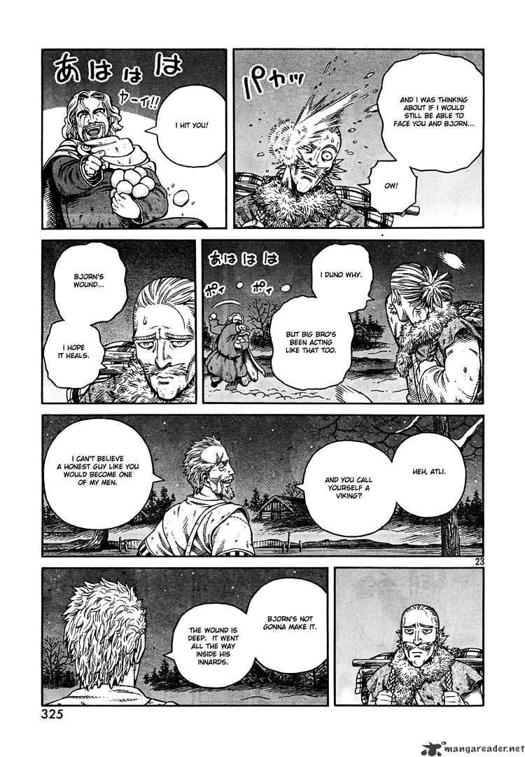 Vinland Saga, Chapter 45 image 24